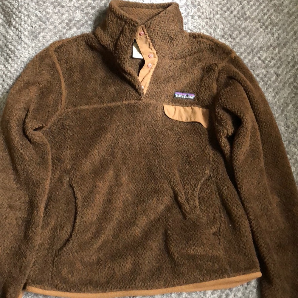 Patagonia Re-Tool